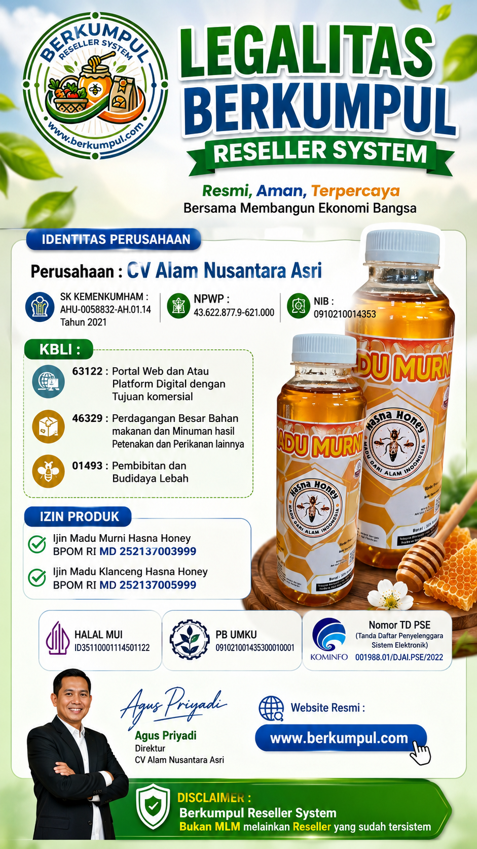 Tentang Kami